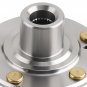 FRONT Wheel Hub Repair Kit for Honda Civic 2.0L 2006-2011 Accord 2003-2007 V6