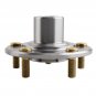 FRONT Wheel Hub Repair Kit for Honda Civic 2.0L 2006-2011 Accord 2003-2007 V6