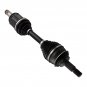 2PC Front Left/Right CV Axle Assembly For Lexus GX460 2010-2020 V8 4.6L 66-5235