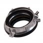 Auto-Locking Hub Actuator Front for Ford F-150 XLT Extended Cab Pickup 2004