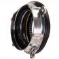 Auto-Locking Hub Actuator Front for Ford F-150 XLT Extended Cab Pickup 2004