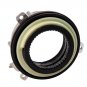 Auto-Locking Hub Actuator Front for Ford F-150 XLT Extended Cab Pickup 2004