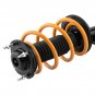 Complete Front Struts Shocks For Buick Enclave Chevy Traverse GMC Acadia 08-12