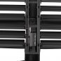 Active Grille Radiator Shutter With Motor For Ram 1500 68302660AA 68302660AB