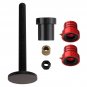 Front Axle Tube Seal & Inner Axle Side Seal Installation Tool For Jeep Wrangler