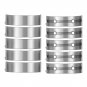 2.0L Engine Crankshaft Rods & Bearing Set For HYUNDAI TUCSON/KIA SOUL 2014-2019