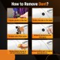 Safe Paintless Dent Repair Kit for Automobile Body Motorcycle Refrigerator