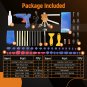 Safe Paintless Dent Repair Kit for Automobile Body Motorcycle Refrigerator