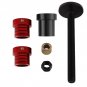 Inner Axle Side Seal Installation Tool Front Axle Tube Seal For Jeep Wrangler