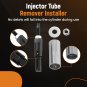 Injector Tube Remover Installer Tools Kit for GM Duramax 6.6L Diesel 2001~2020