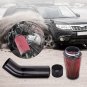 Cold Air Intake Pipe System w/ Filter for Ford F-250 Super Duty 7.3L 1999-2003