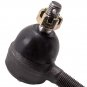 Tie Rod ends Steering Gear Box Drag Link End for Club Car Golf Cart 1976-2008