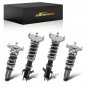 MaXpeedingrods T7 Coilovers 24 Way Shocks Struts for Subaru WRX & STI 2015-21