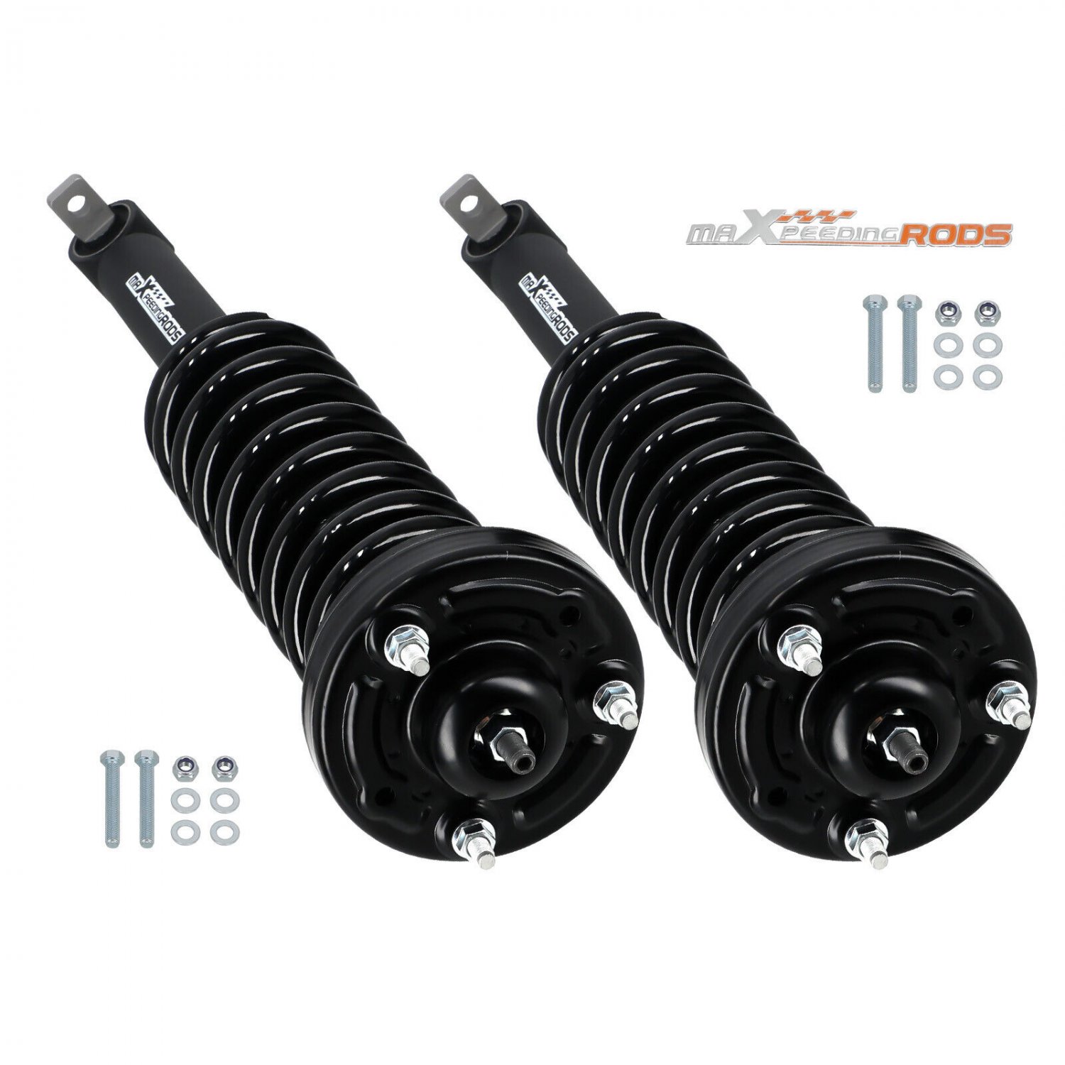 2"in Front Leveling Struts for Ford F-150 4WD 2014-2024 2023