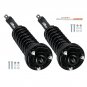 2"in Front Leveling Struts for Ford F-150 4WD 2014-2024 2023