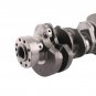 Crankshaft + Main Rod Bearings 623R63CA0A For Hyundai Santa Fe Kia Sorento 3.3L