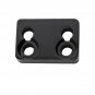 Car Rear Row Seat Adjustment Recline Bracket Set for Ford F150 2015-2023