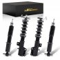 MaXpeedingrods T7 Coilover 24 Way Damper Lowering Kit For Ford Mustang 2015-2023