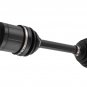 Front Driver Passenger Side Pair CV Half Shaft Axle For Honda CR-V 07-14 66-4256