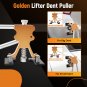 Auto Body Dent Removal Hammer fit Automobile Body Motorcycle Refrigerator