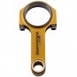 Titanizing Forged Connecting Rods ARP 2000 Bolt for Porsche 912 356 1.6 5.354"