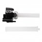 Fuel Valve Petcock Switch Kit for Harley FLST FXST FLT FXD 1995-2001 61338-94D