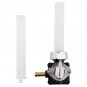 Fuel Valve Petcock Switch Kit for Harley FLST FXST FLT FXD 1995-2001 61338-94D