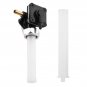 Fuel Valve Petcock Switch Kit for Harley FLST FXST FLT FXD 1995-2001 61338-94D