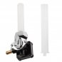 Fuel Valve Petcock Switch Kit for Harley FLST FXST FLT FXD 1995-2001 61338-94D