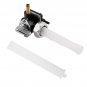 Fuel Valve Petcock Switch Kit for Harley FLST FXST FLT FXD 1995-2001 61338-94D