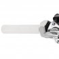 Fuel Valve Petcock Switch Kit for Harley FLST FXST FLT FXD 1995-2001 61338-94D