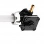 Fuel Valve Petcock Switch Kit for Harley FLST FXST FLT FXD 1995-2001 61338-94D