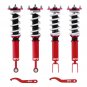 Coilovers Struts Shocks For Lexus 2007-16 LS460 USF40 RWD ONLY Suspension Kit