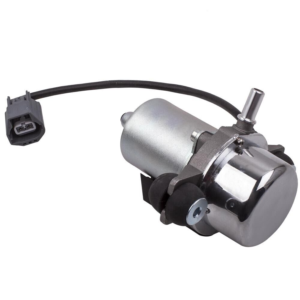 Electric Vacuum Pump Power Brake Booster Pump Assembly for Acura 20804130