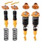 MaXpeedingrods Lowering Coilovers Kits for Nissan 350Z 03-09 Struts Adj. Height