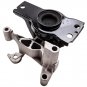 4Pcs Engine Motor & Trans Mount for Nissan Sentra 2.0L 2007-2012 Auto CVT A4348
