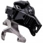4Pcs Engine Motor & Trans Mount for Nissan Sentra 2.0L 2007-2012 Auto CVT A4348