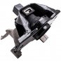 4Pcs Engine Motor & Trans Mount for Nissan Sentra 2.0L 2007-2012 Auto CVT A4348