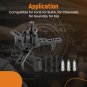 Clutch Transmission Remover Installer Tool For Ford Buick Chevrolet Hyundai Kia