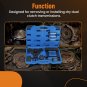 Clutch Transmission Remover Installer Tool For Ford Buick Chevrolet Hyundai Kia