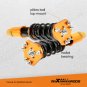 Coilovers Shock Struts Suspension Lowering Kit for Honda Prelude 1992-2001
