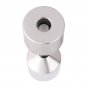 1-1/8" 1-5/8" Diameter Two Hole Flange Alignment Pin Pins Up to 3 inch Thickness