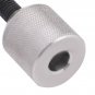 1-1/8" 1-5/8" Diameter Two Hole Flange Alignment Pin Pins Up to 3 inch Thickness