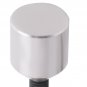 1-1/8" 1-5/8" Diameter Two Hole Flange Alignment Pin Pins Up to 3 inch Thickness