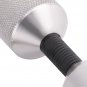 1-1/8" 1-5/8" Diameter Two Hole Flange Alignment Pin Pins Up to 3 inch Thickness