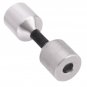 1-1/8" 1-5/8" Diameter Two Hole Flange Alignment Pin Pins Up to 3 inch Thickness