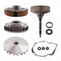 Wet Clutch Housing Primary Sheave Bearing Gasket Kit for Yamaha Rhino 660 04-07