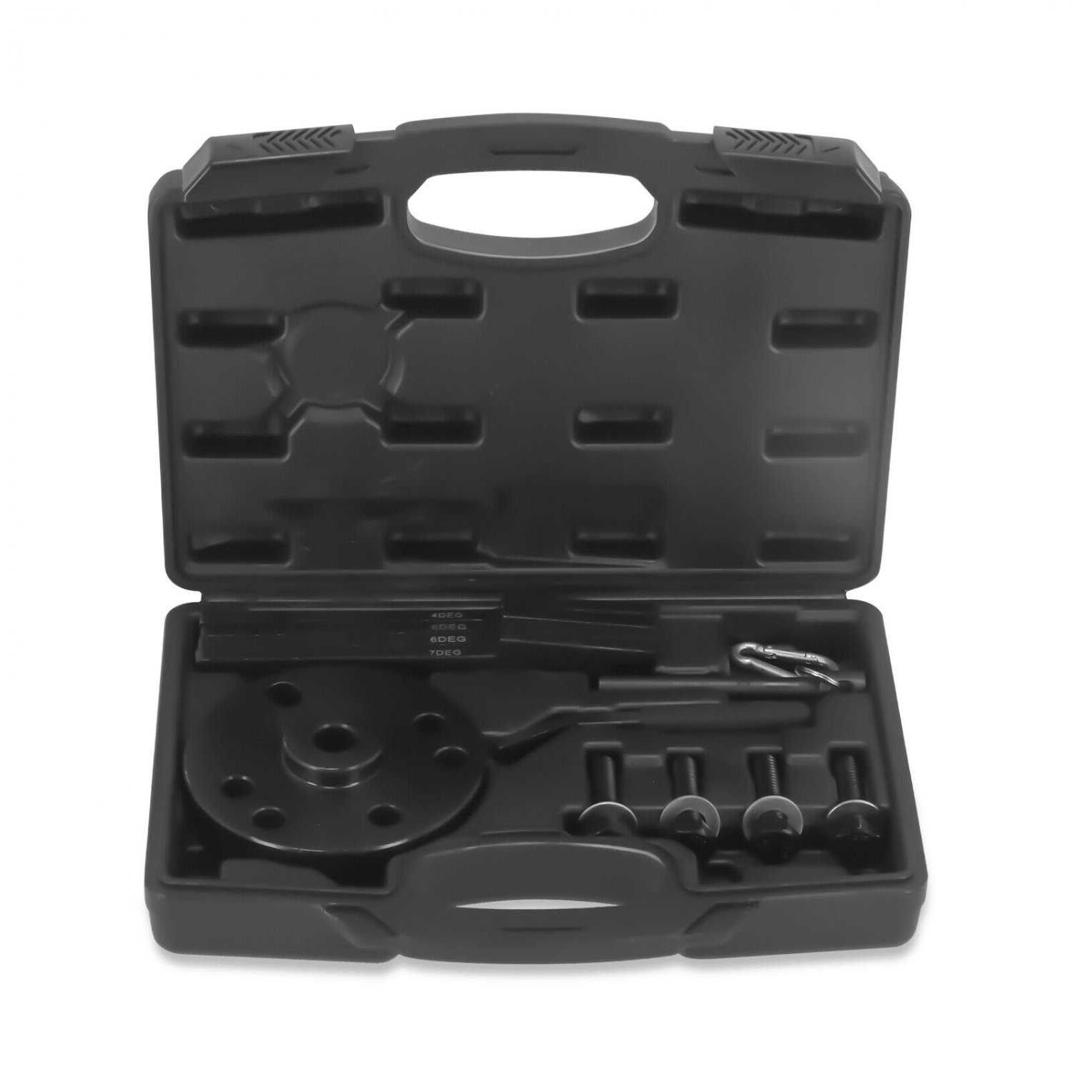 Cam Timing Tool Kit For Cummins ISX QSX X15 Engines 3163021 3163530 2007-2017