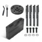 Cam Timing Tool Kit For Cummins ISX QSX X15 Engines 3163021 3163530 2007-2017