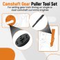 Cam Timing Tool Kit For Cummins ISX QSX X15 Engines 3163021 3163530 2007-2017